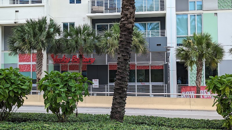 Vicky Bakery Las Olas