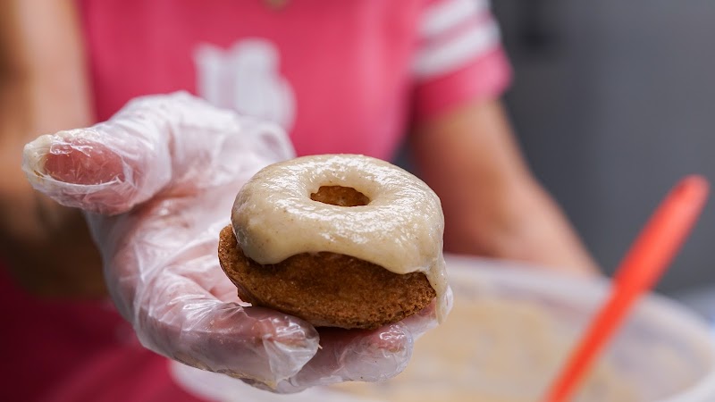 Brown Butter Baked Goods and Cafe