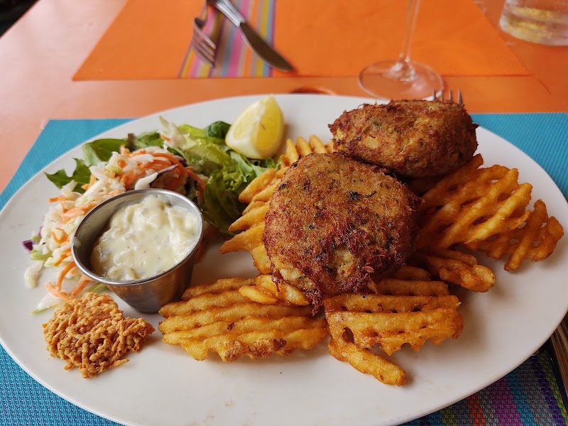 Terracotta Wine Bistro