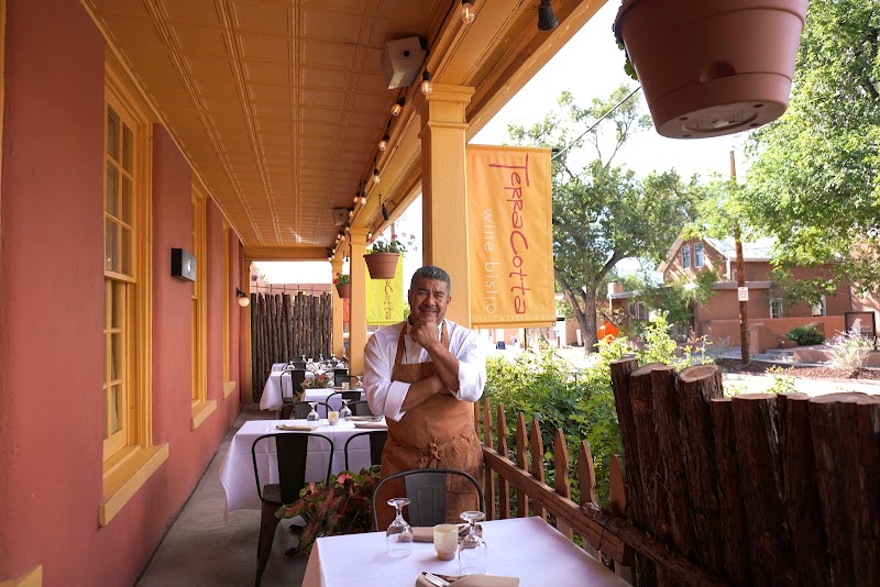 Terracotta Wine Bistro