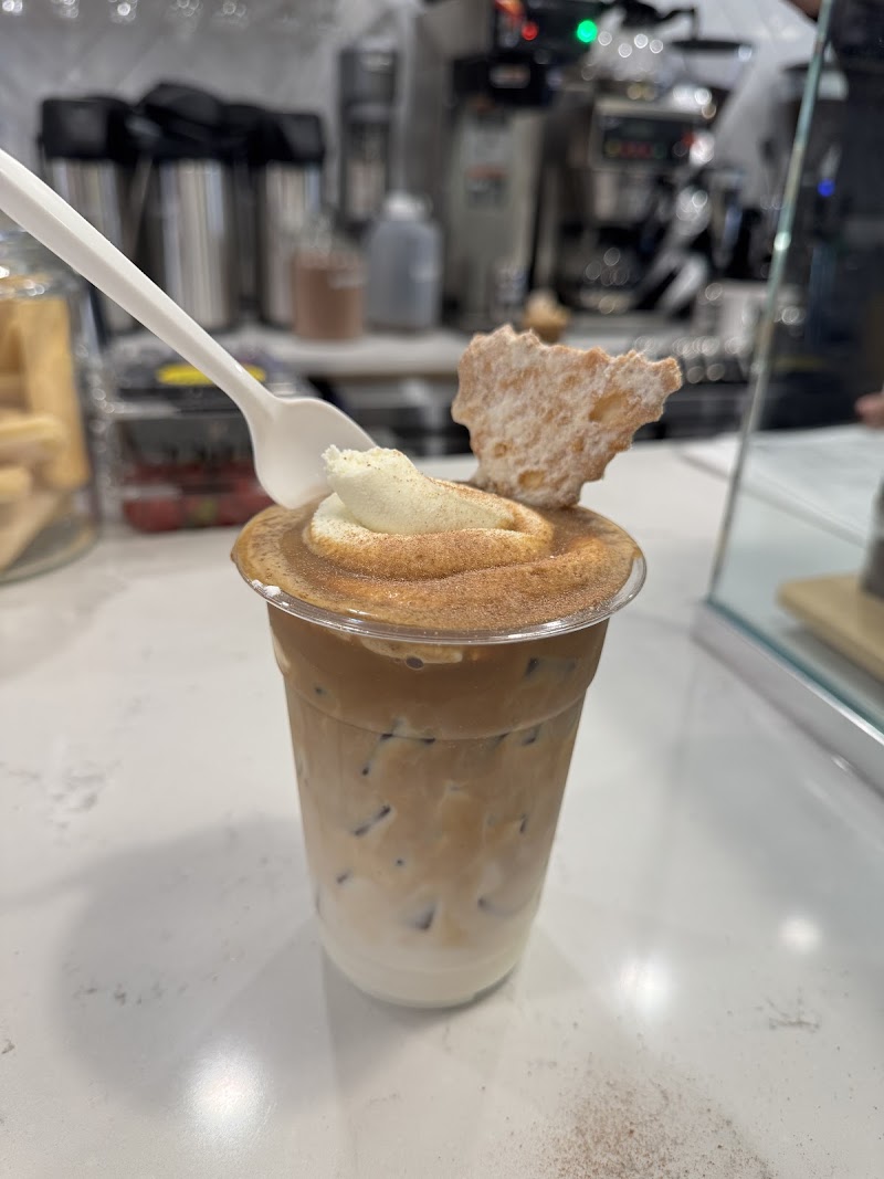 Caffe dello Sport Eastie