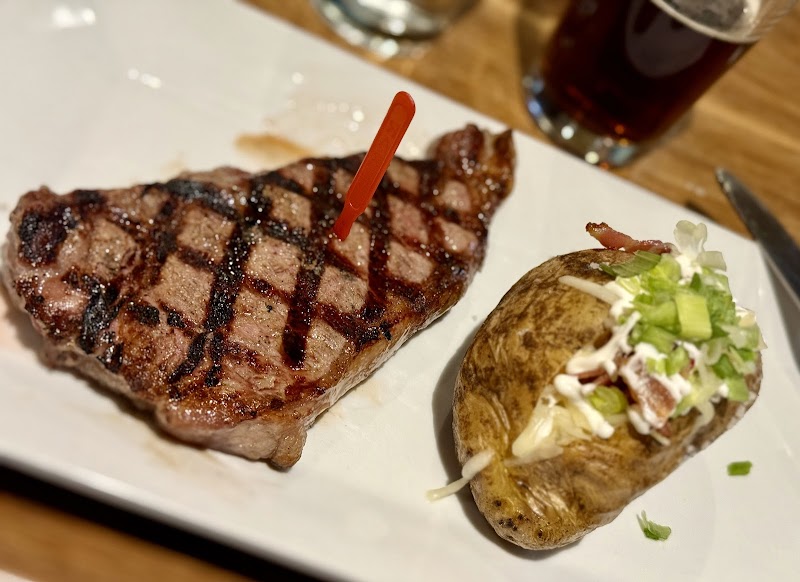 Altitude Chophouse & Brewery