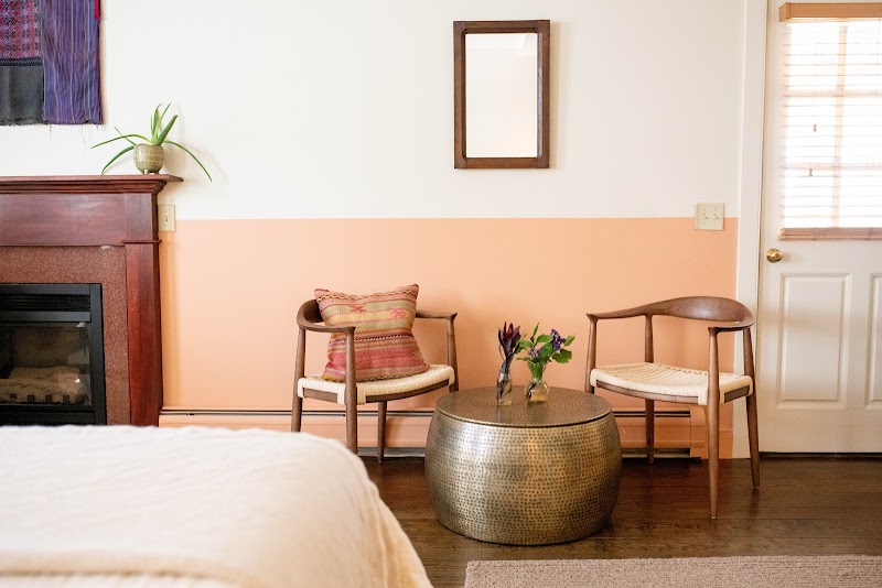 The Vesper Woodstock