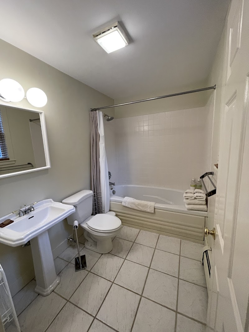 The Vesper Woodstock