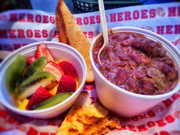 Heroes Sports Bar & Grille- Downtown