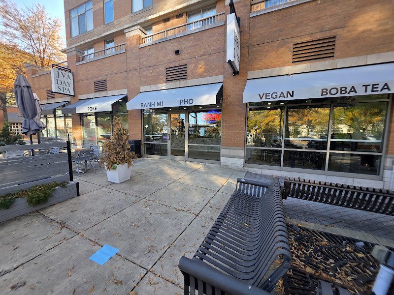 Pho & Banh Mi Eatery Cafe