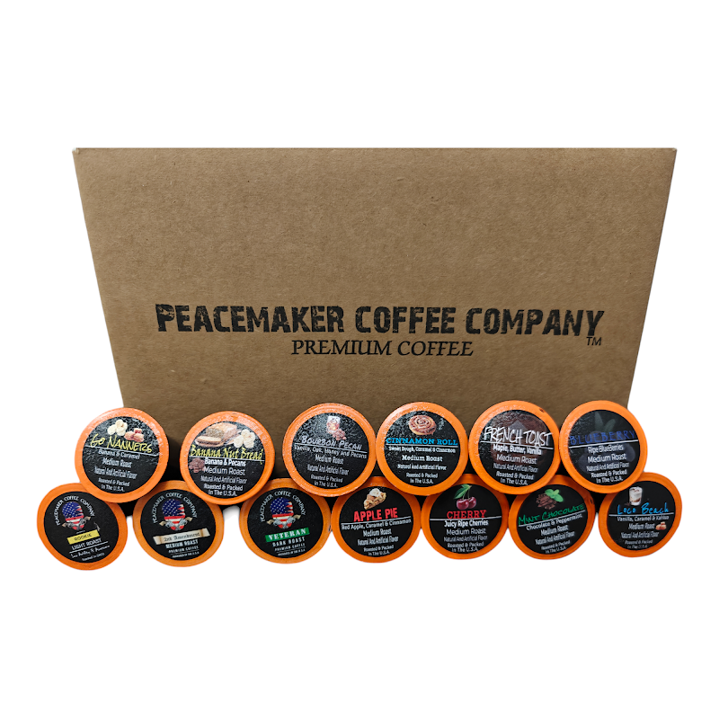 Peacemaker Coffee Company, LLC