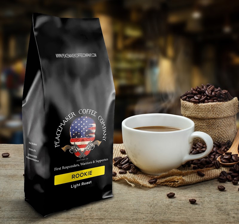 Peacemaker Coffee Company, LLC