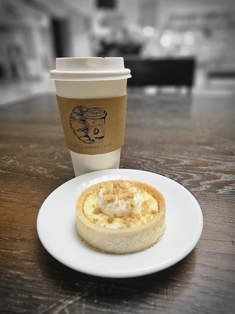 Dolce & Amaro Caffe