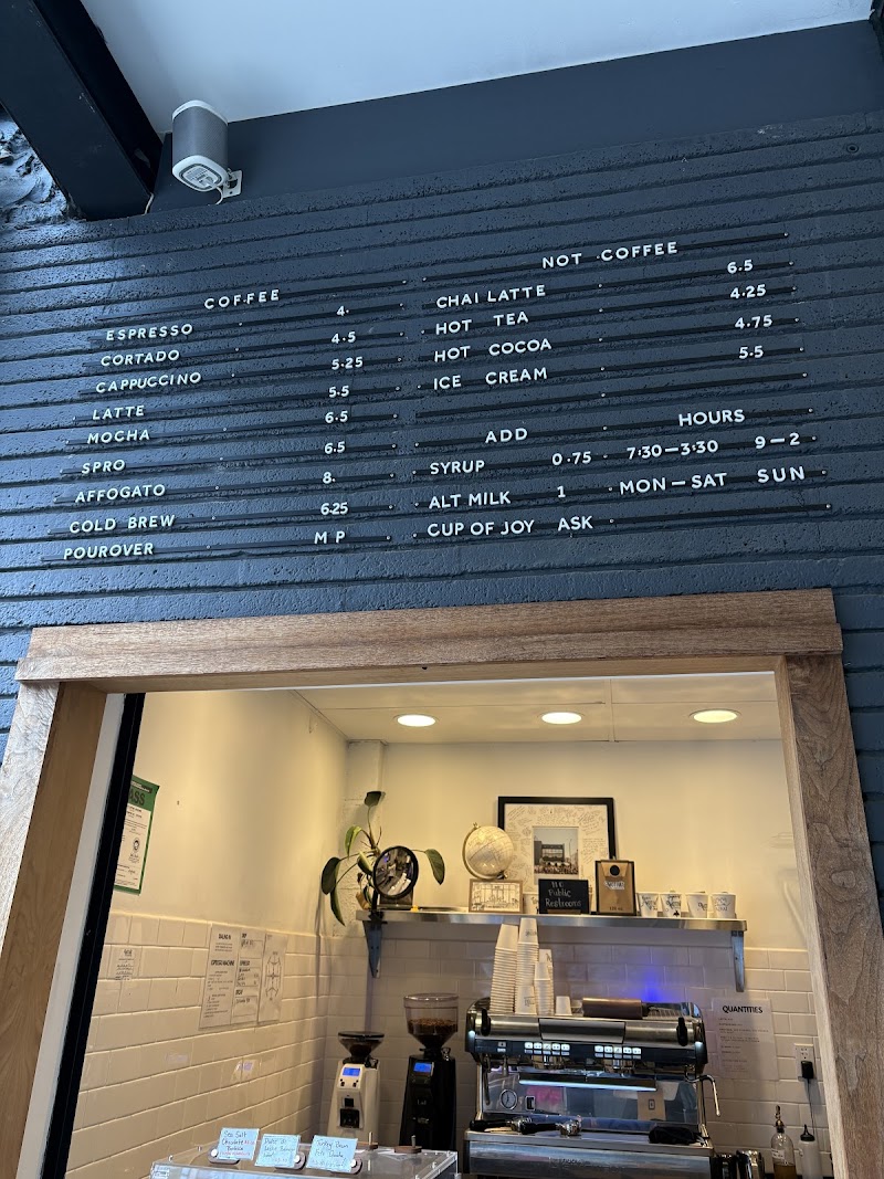 Motivāt Coffee Roasters