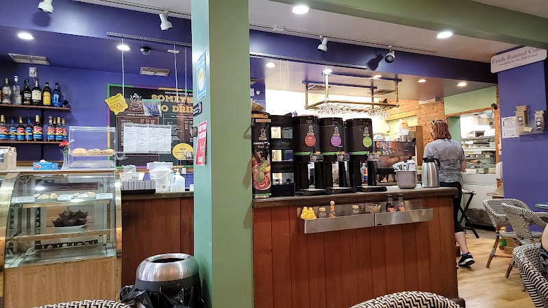 Soulard Coffee Garden