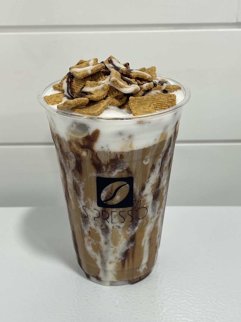 Spresso Coffee Company