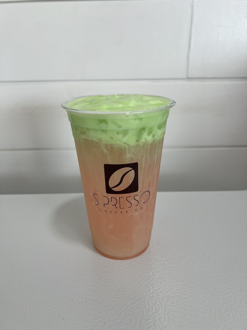 Spresso Coffee Company