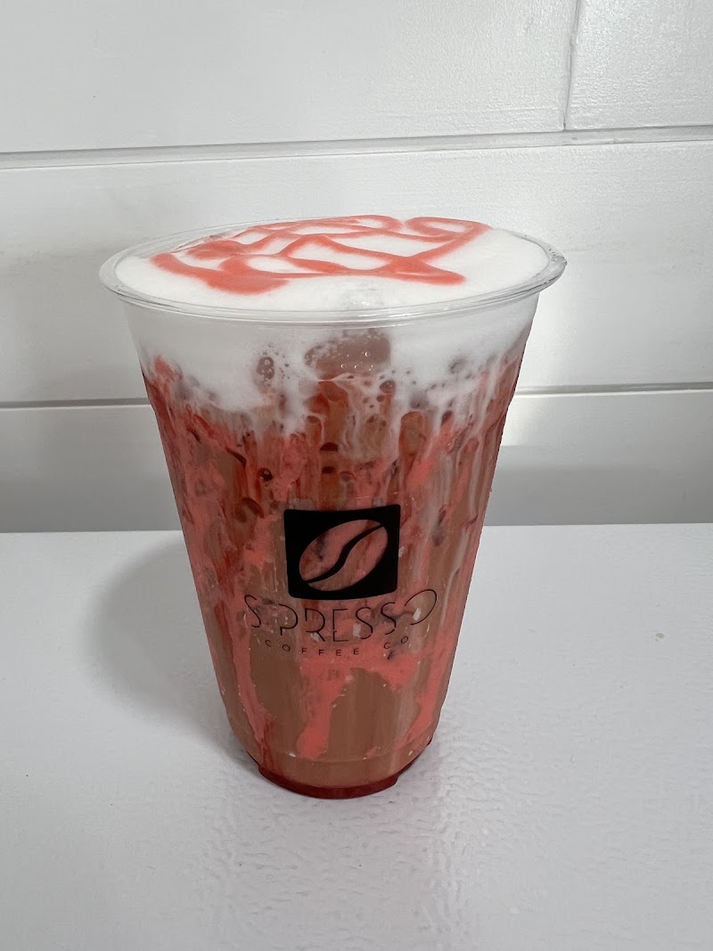 Spresso Coffee Company