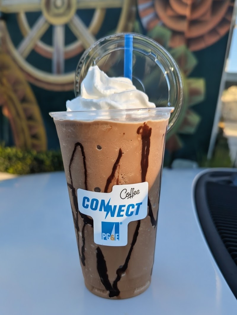 Steeltown Coffee & Tea