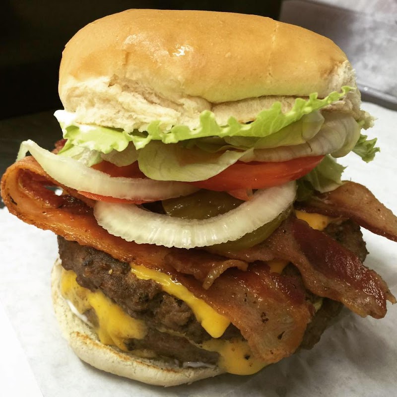 Meridian Street Café & Bar