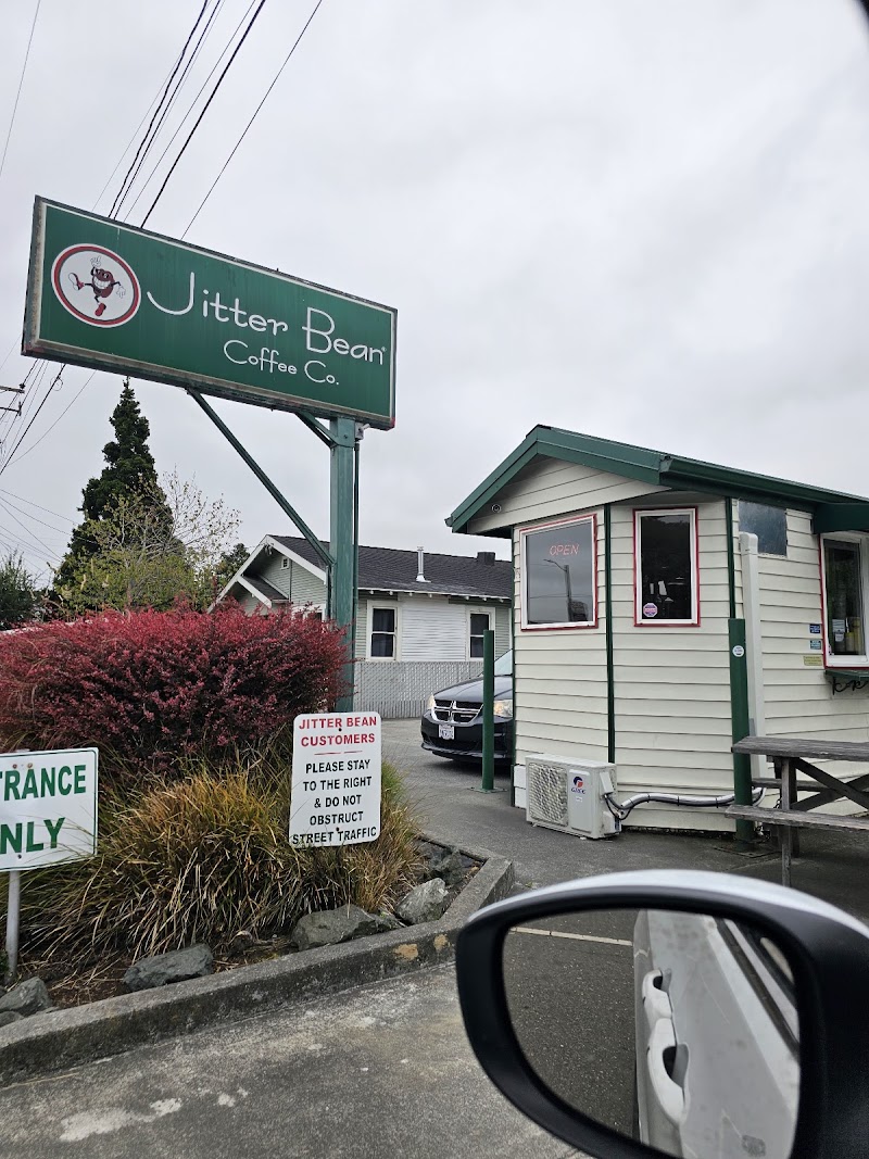 Jitter Bean Coffee Co