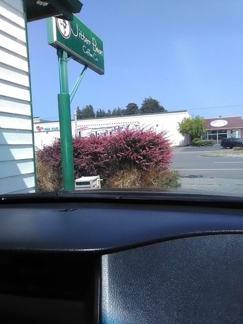 Jitter Bean Coffee Co