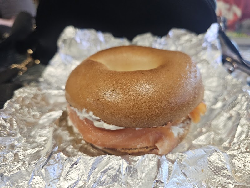 Eastside Bagel Company