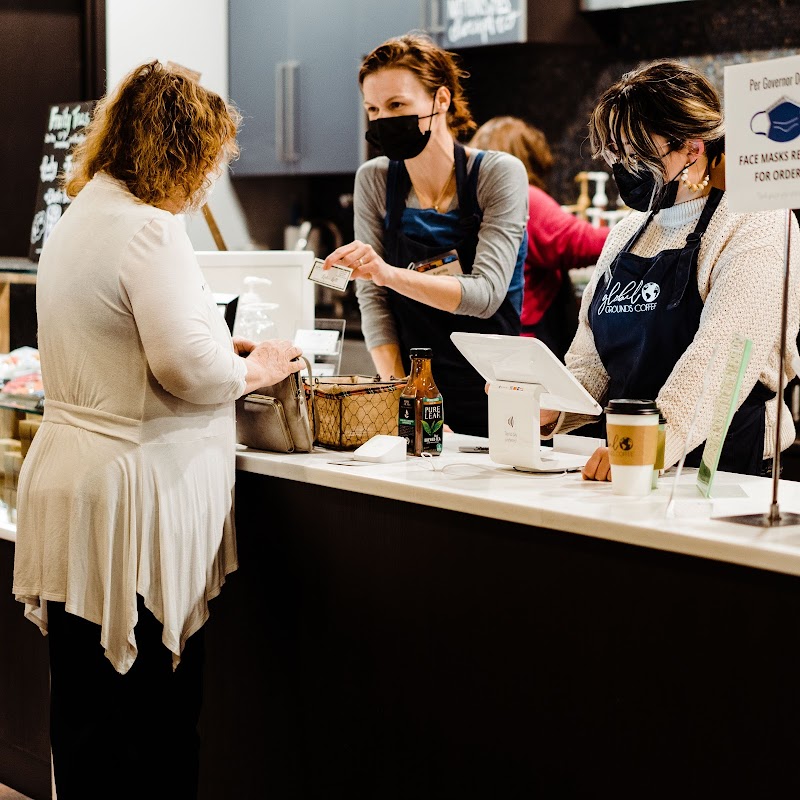 Global Grounds Coffee