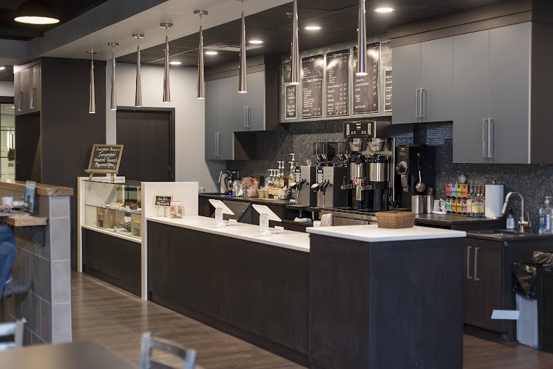 Global Grounds Coffee