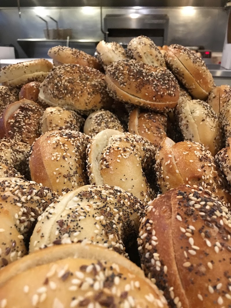 Mamaleh's Delicatessen Brookline