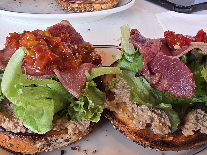 Mamaleh's Delicatessen Brookline