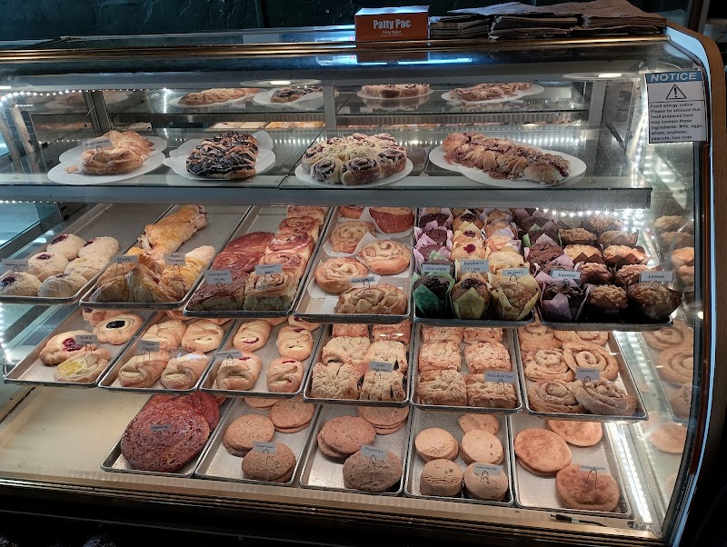 Wagner's European Bakery & Cafe