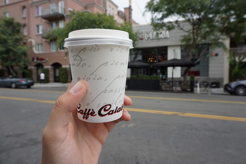 Caffè Calabria