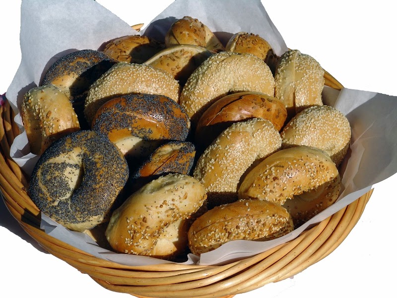 House of Bagels