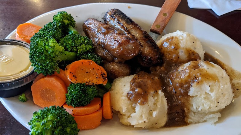 B.D. Riley's Irish Pub at Mueller