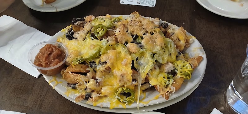 B.D. Riley's Irish Pub at Mueller