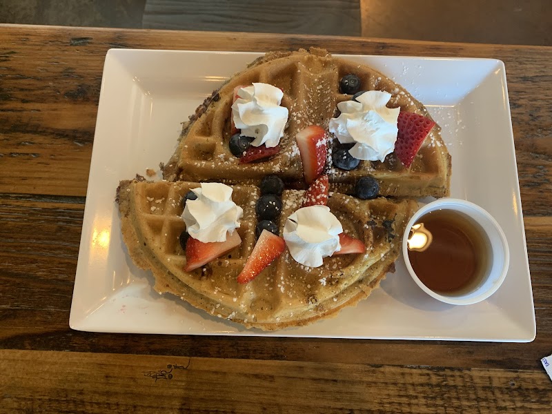 Just Love Coffee Cafe - Tuscaloosa