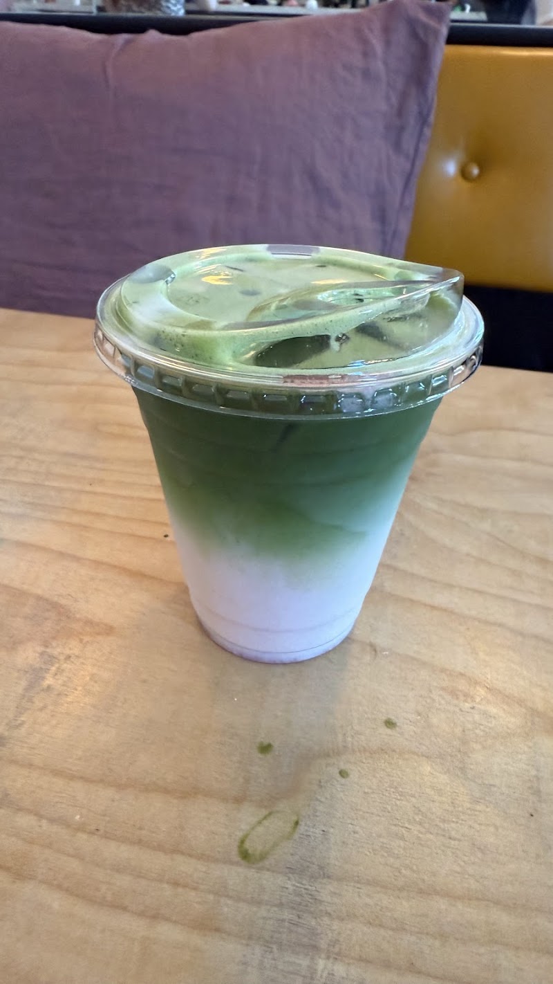 Bastion Coffee Roasters