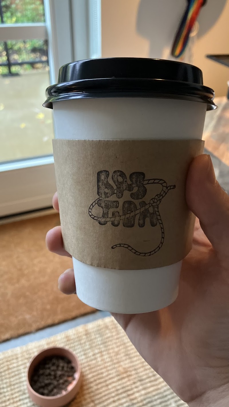 Bastion Coffee Roasters