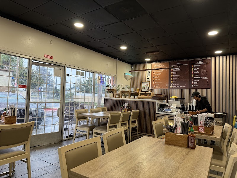 Sip Restaurant & Coffee