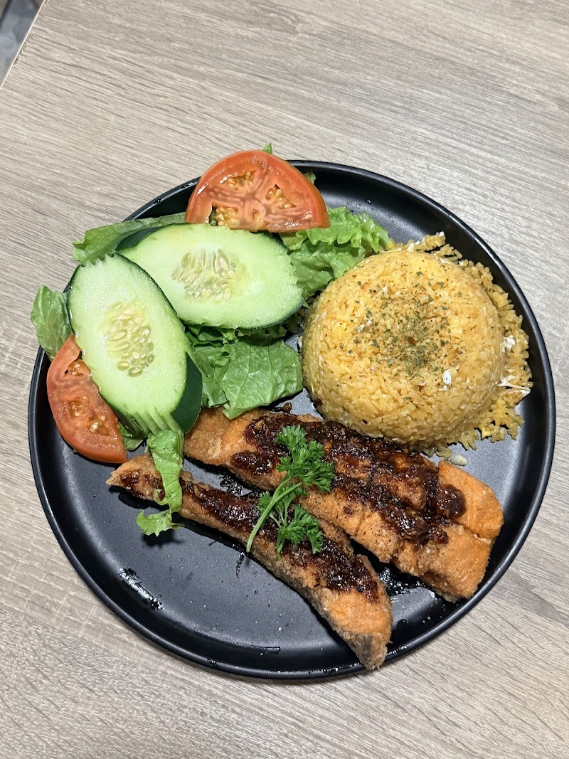 Sip Restaurant & Coffee