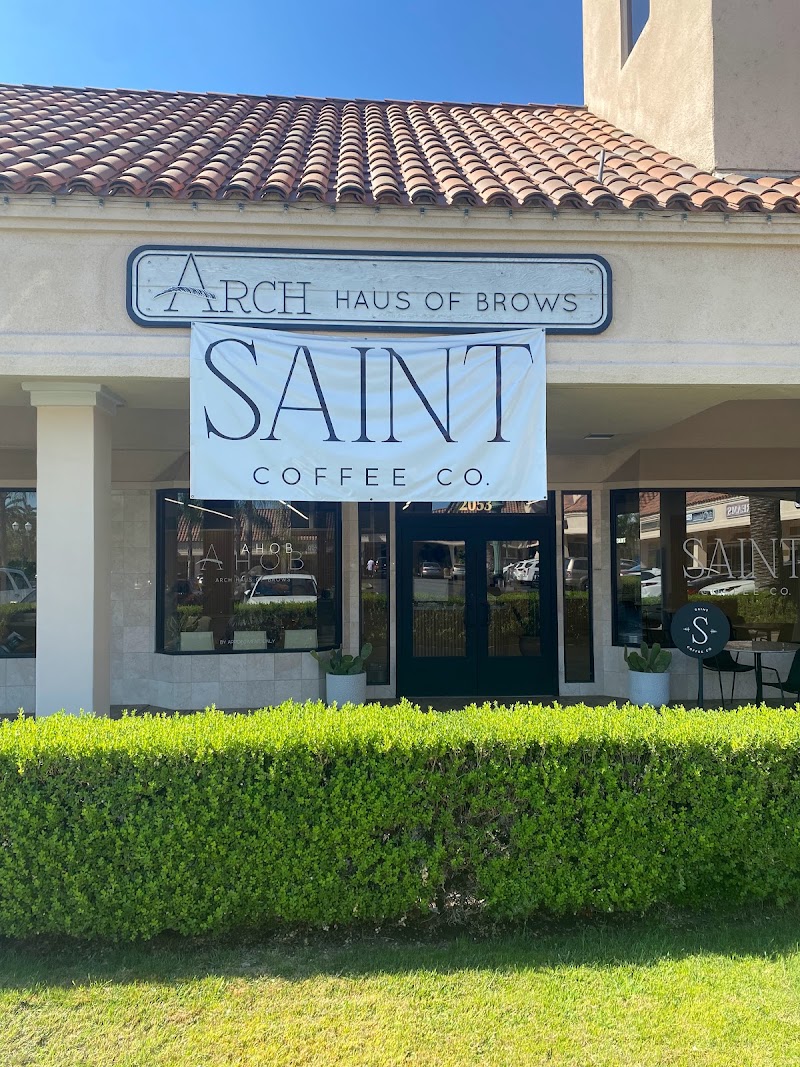 Saint Coffee
