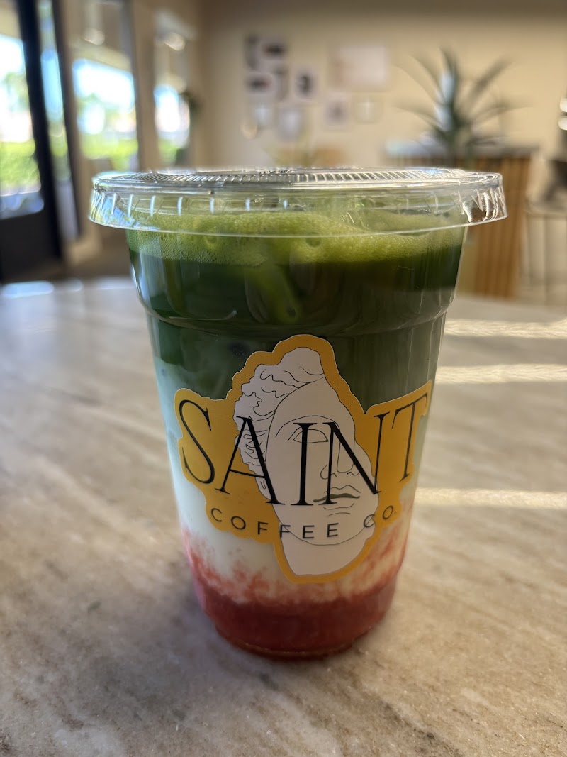 Saint Coffee