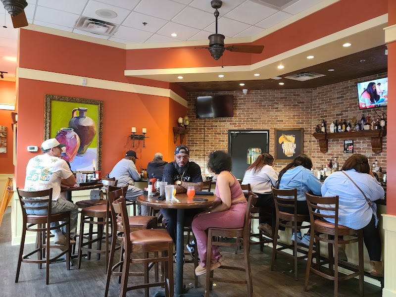 Another Broken Egg Cafe