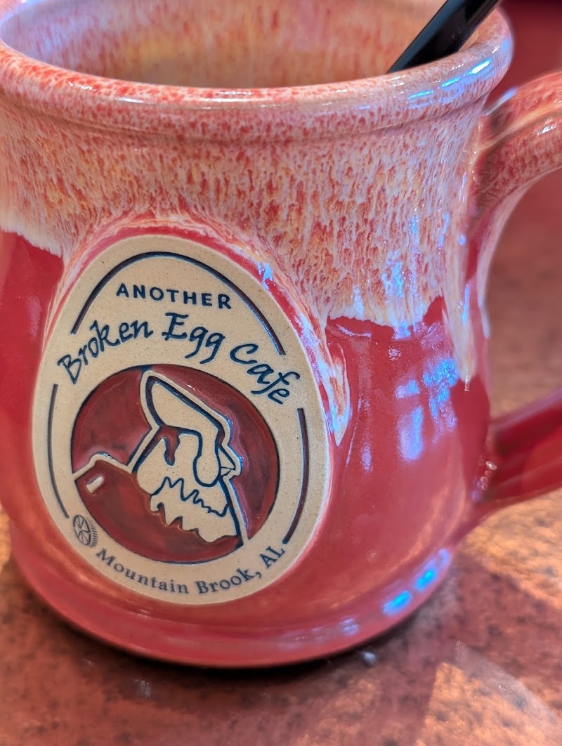 Another Broken Egg Cafe