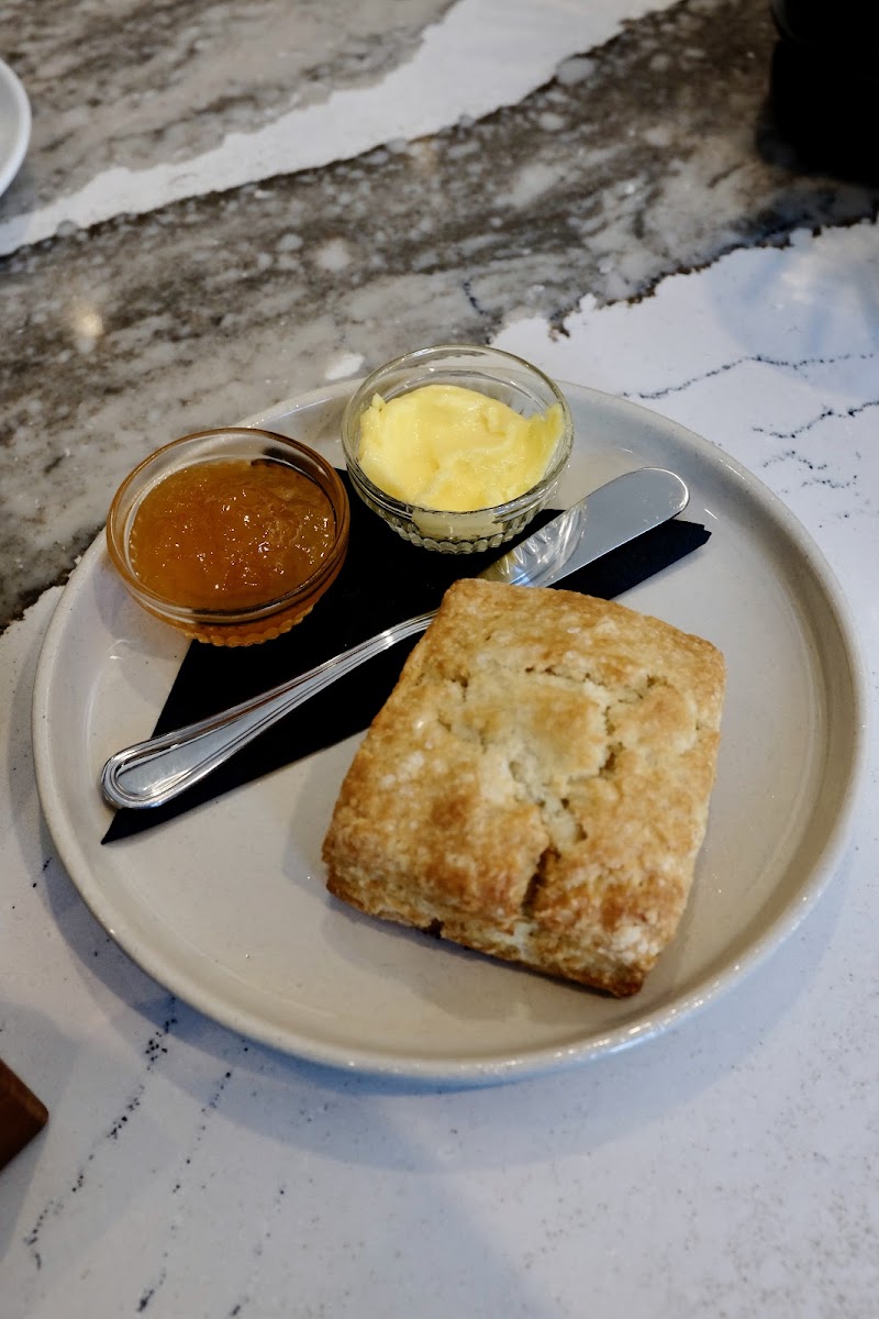 Passenger Roastery & Coffee Bar