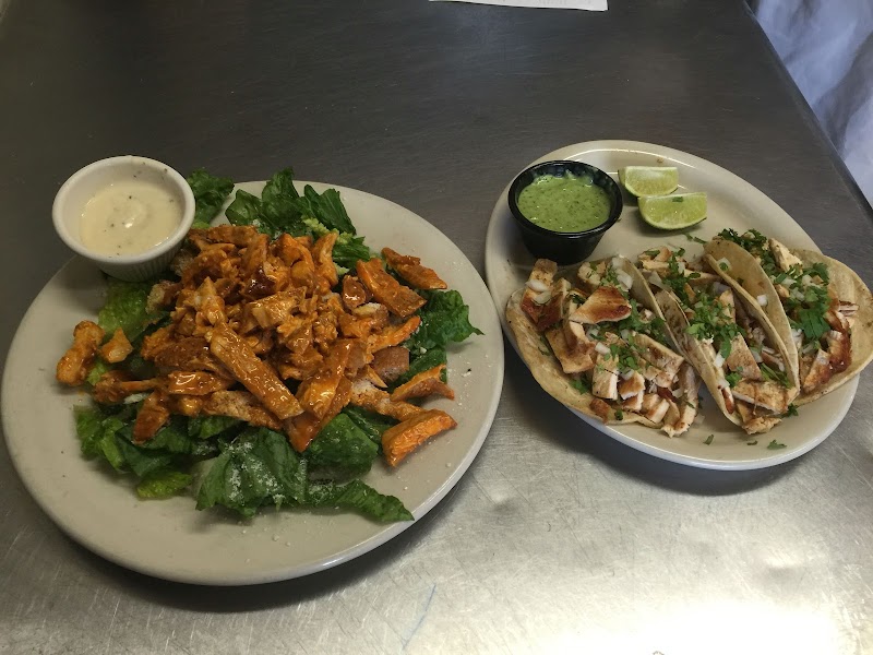 John's Caffe Pizza & Caterers