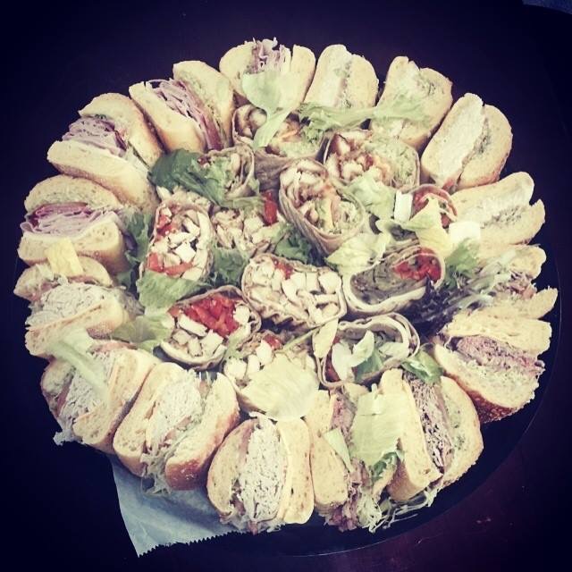 John's Caffe Pizza & Caterers