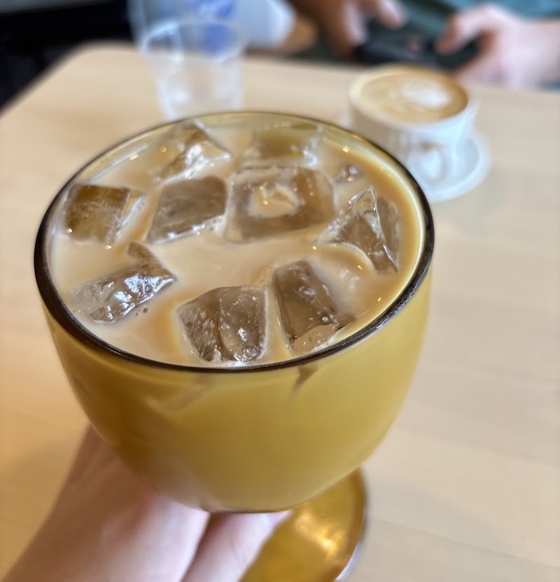 THIRD PLACE COFFEEHOUSE