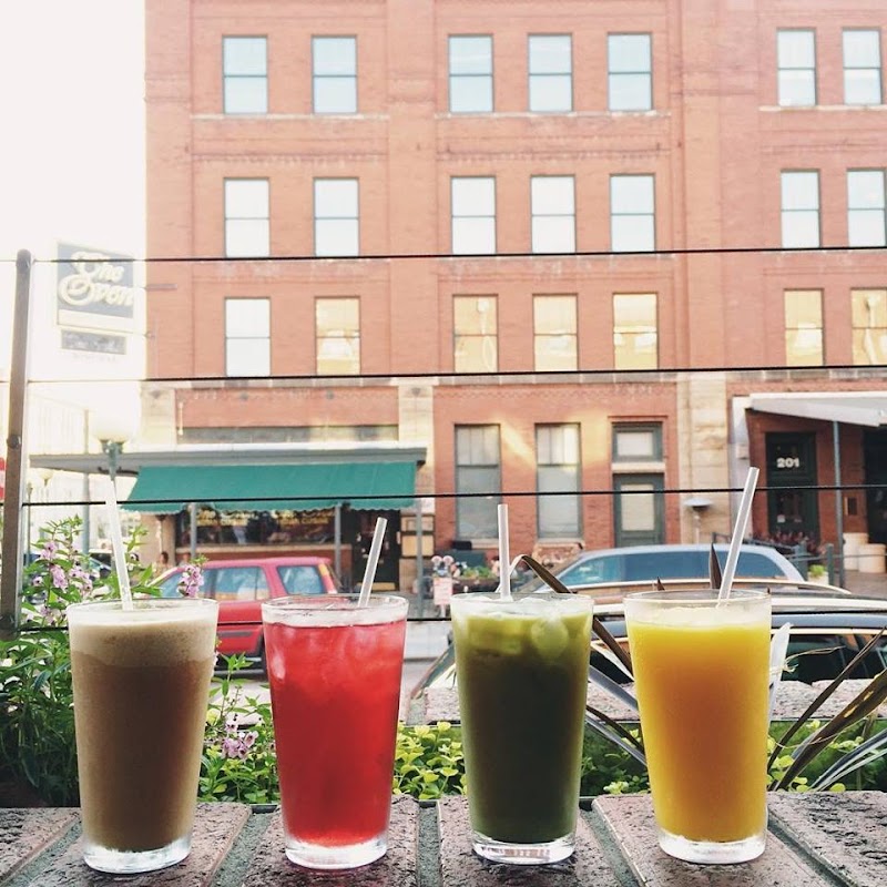 The Mill Coffee and Tea