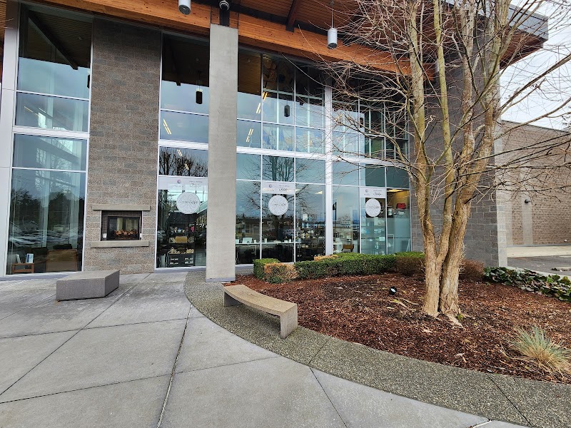 Clover Coffee Cafe and Gifts