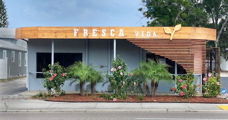 Fresca Vida