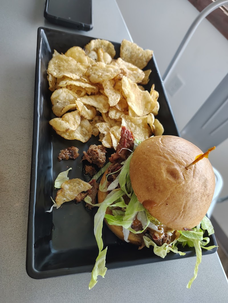 Les Cheneaux Coffee Roasters