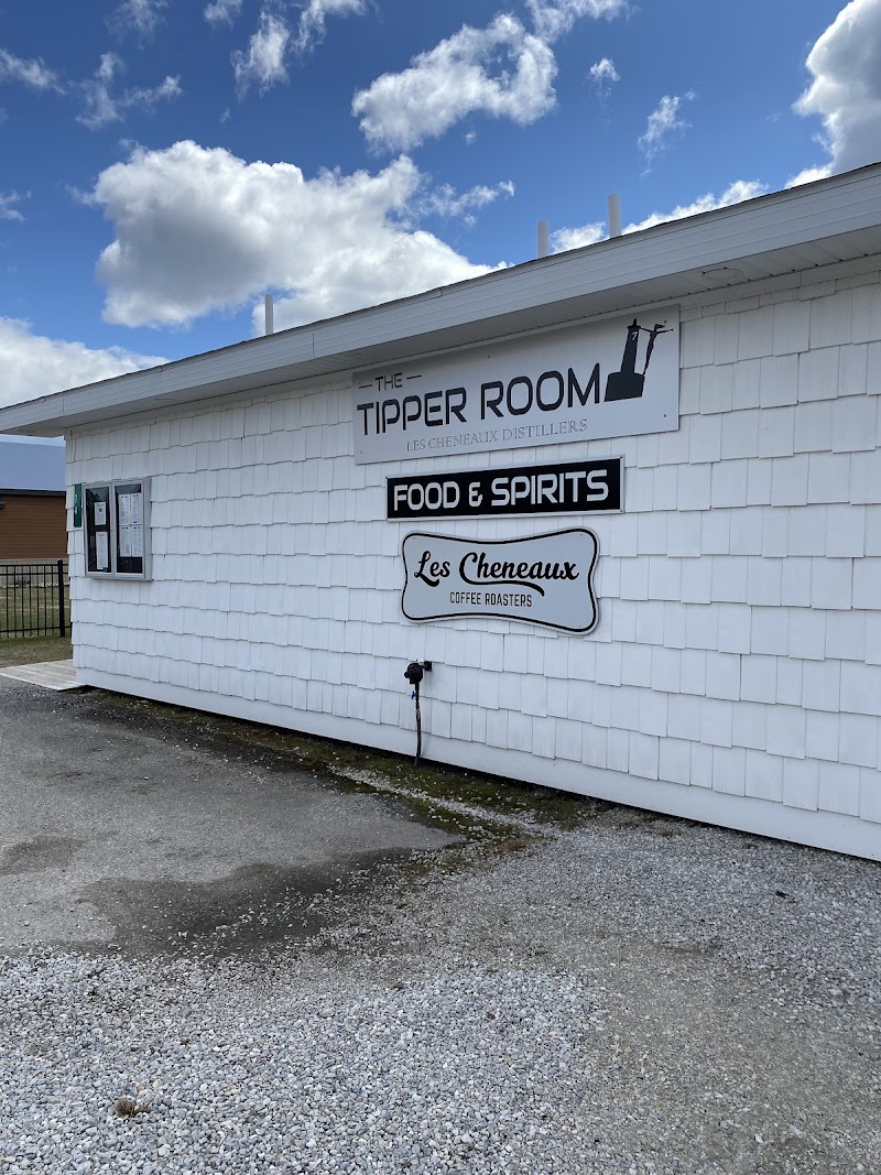 Les Cheneaux Coffee Roasters